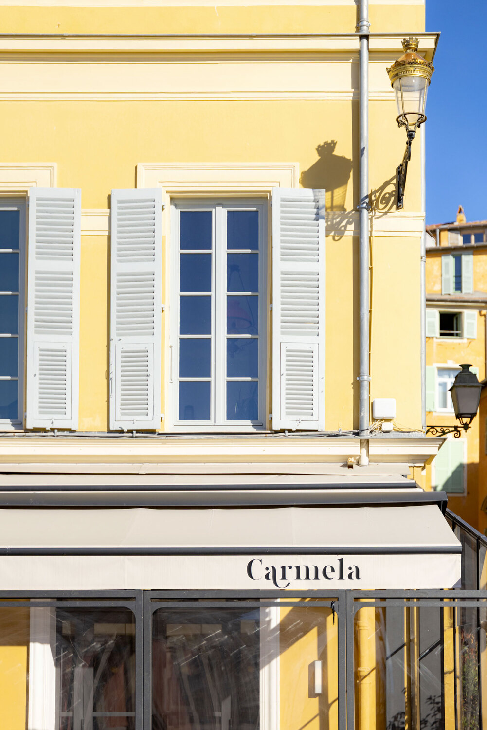 Carmela photo 9